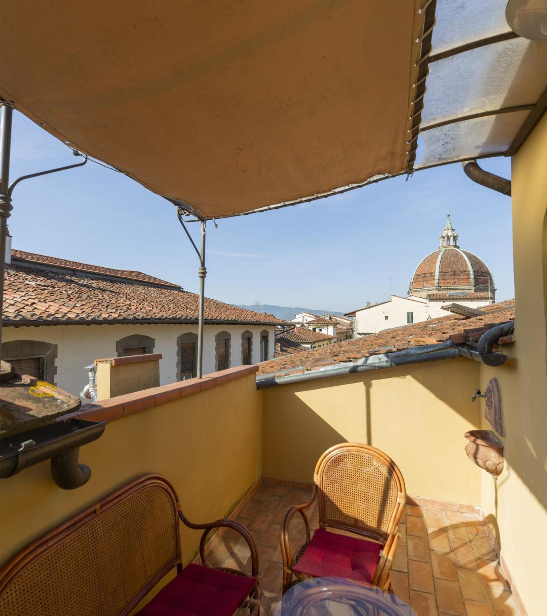 Apartamento Loft Elegance Pistoya Exterior foto