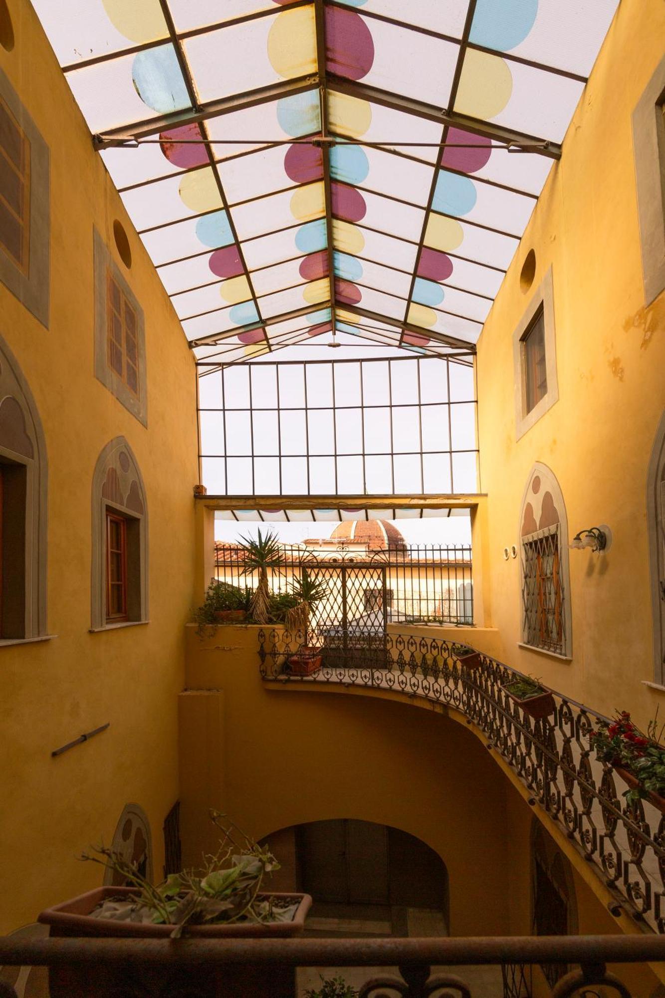 Apartamento Loft Elegance Pistoya Exterior foto